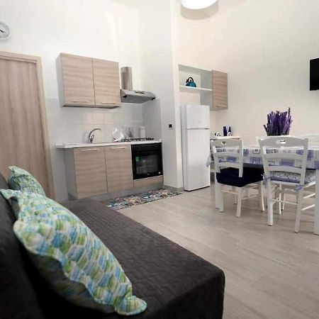 Nido Pompeiano Casa Vacanze Εξωτερικό φωτογραφία