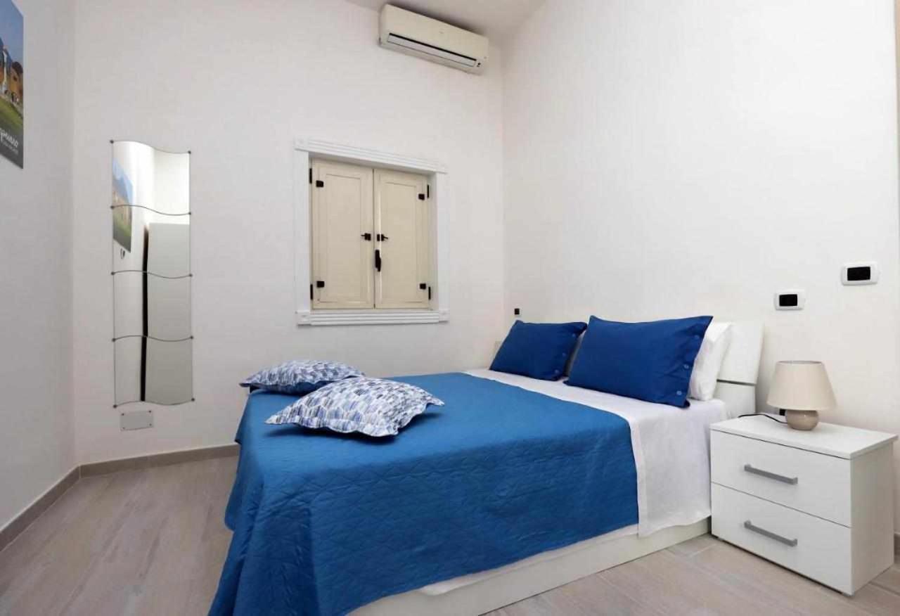 Nido Pompeiano Casa Vacanze Εξωτερικό φωτογραφία
