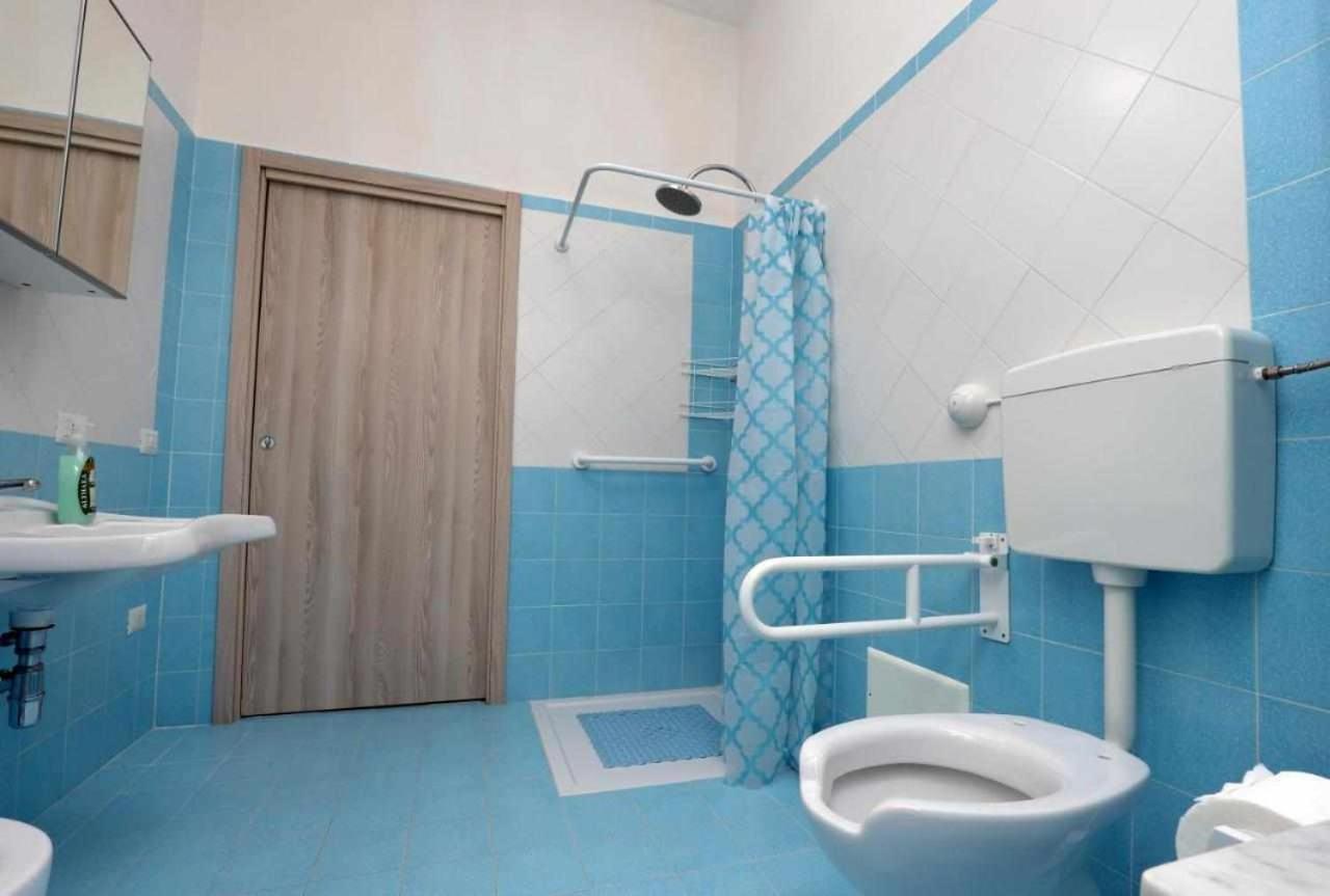 Nido Pompeiano Casa Vacanze Εξωτερικό φωτογραφία