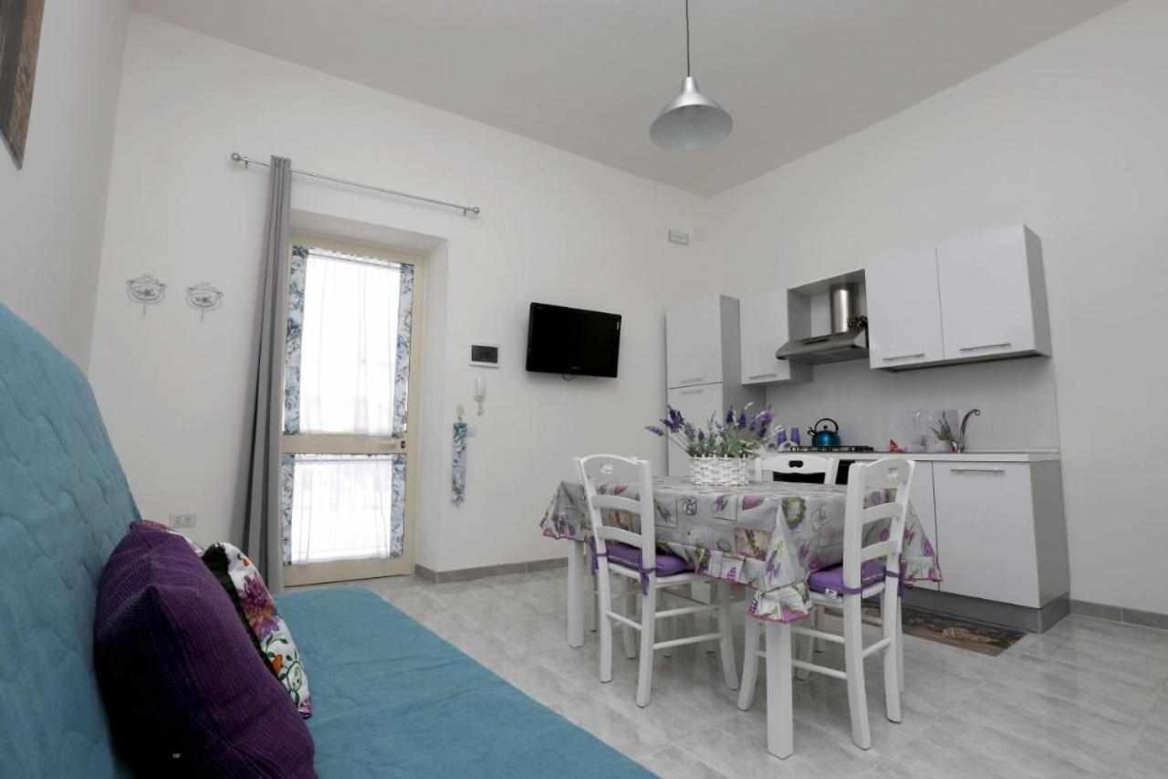 Nido Pompeiano Casa Vacanze Εξωτερικό φωτογραφία