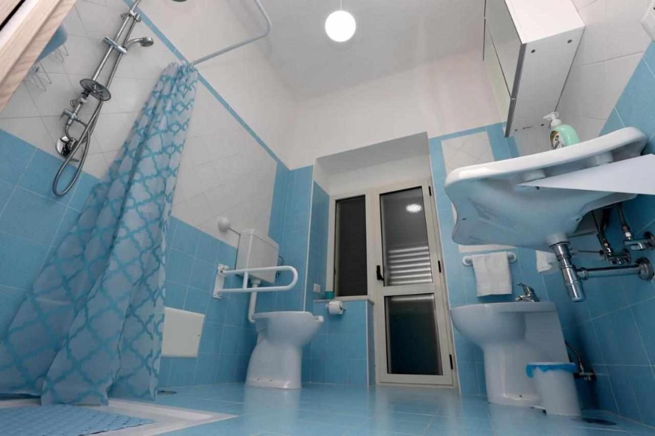 Nido Pompeiano Casa Vacanze Εξωτερικό φωτογραφία
