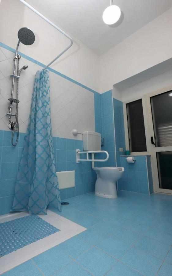 Nido Pompeiano Casa Vacanze Εξωτερικό φωτογραφία