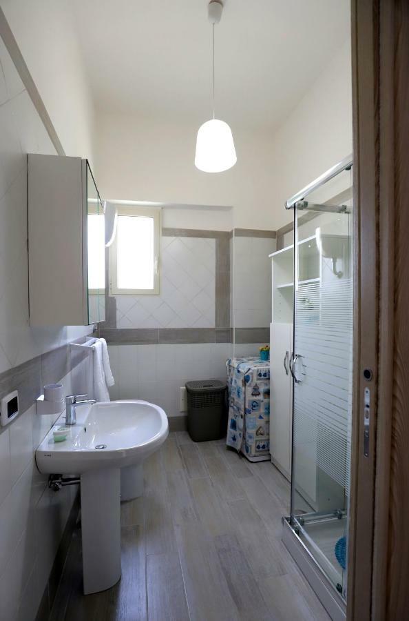 Nido Pompeiano Casa Vacanze Εξωτερικό φωτογραφία